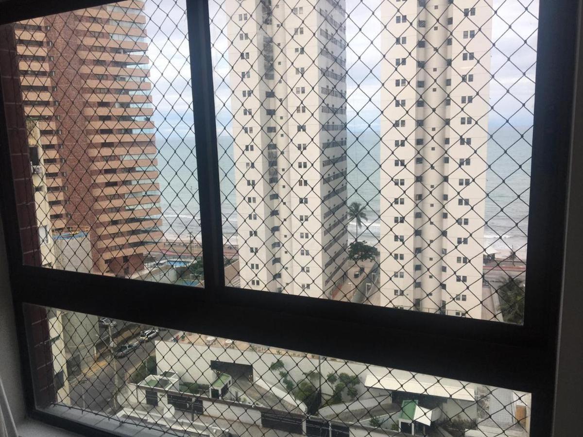 Lindo Ap 1102 Vista Do Mar C Garagem Apartment