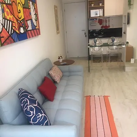 Lindo Ap 1102 Vista Do Mar C Garagem Apartment Recife Exterior photo