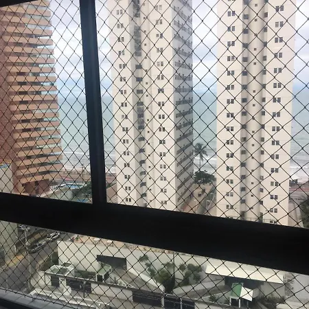 Lindo Ap 1102 Vista Do Mar C Garagem Apartment Recife Exterior photo