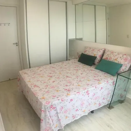 Lindo Ap 1102 Vista Do Mar C Garagem Apartment Recife Exterior photo