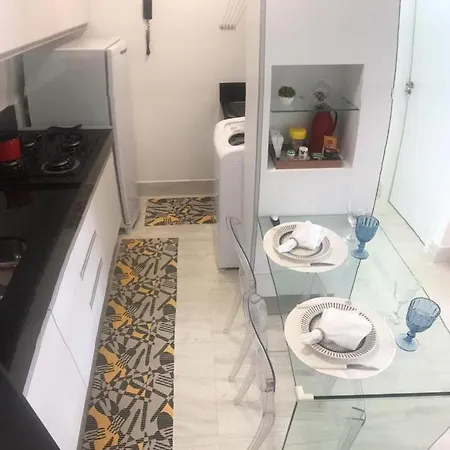 Lindo Ap 1102 Vista Do Mar C Garagem Apartment Recife Exterior photo